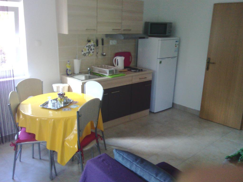 Apartments Krajici Kaštela Zimmer foto
