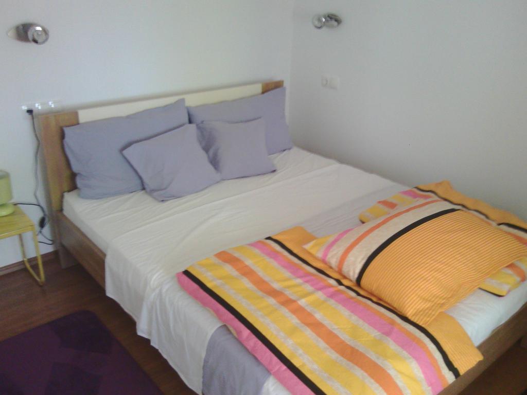 Apartments Krajici Kaštela Zimmer foto