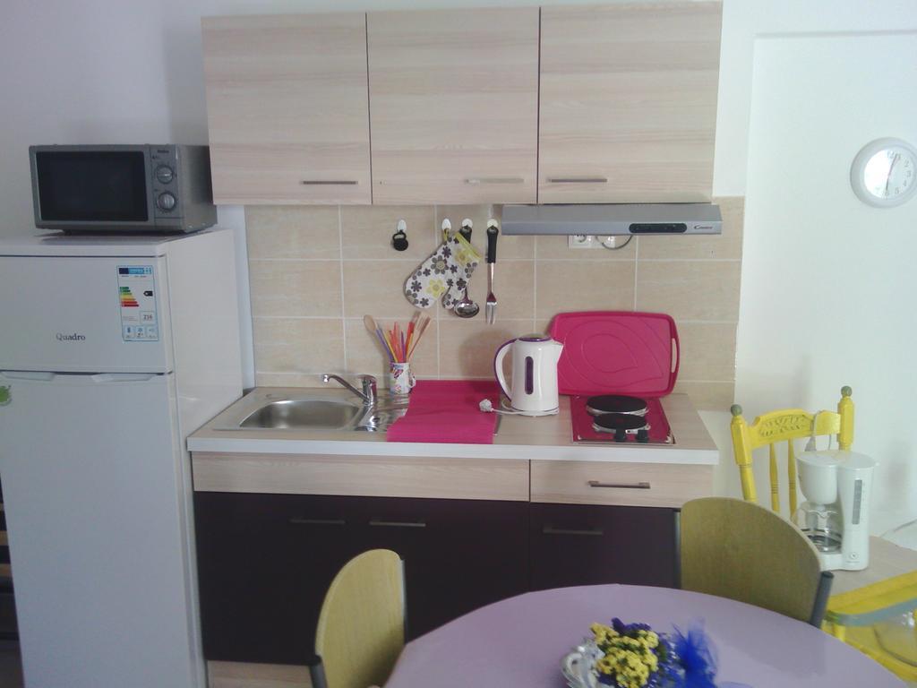 Apartments Krajici Kaštela Zimmer foto