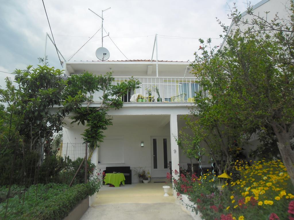 Apartments Krajici Kaštela Exterior foto