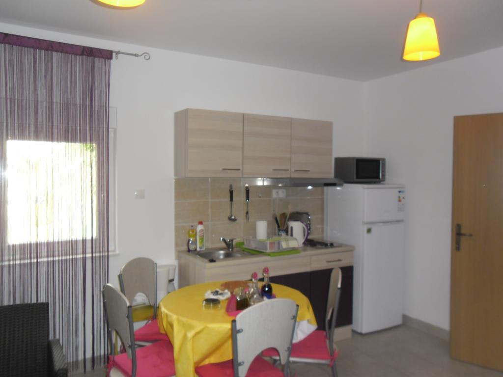 Apartments Krajici Kaštela Exterior foto