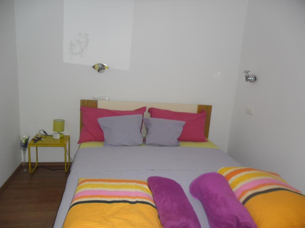 Apartments Krajici Kaštela Exterior foto